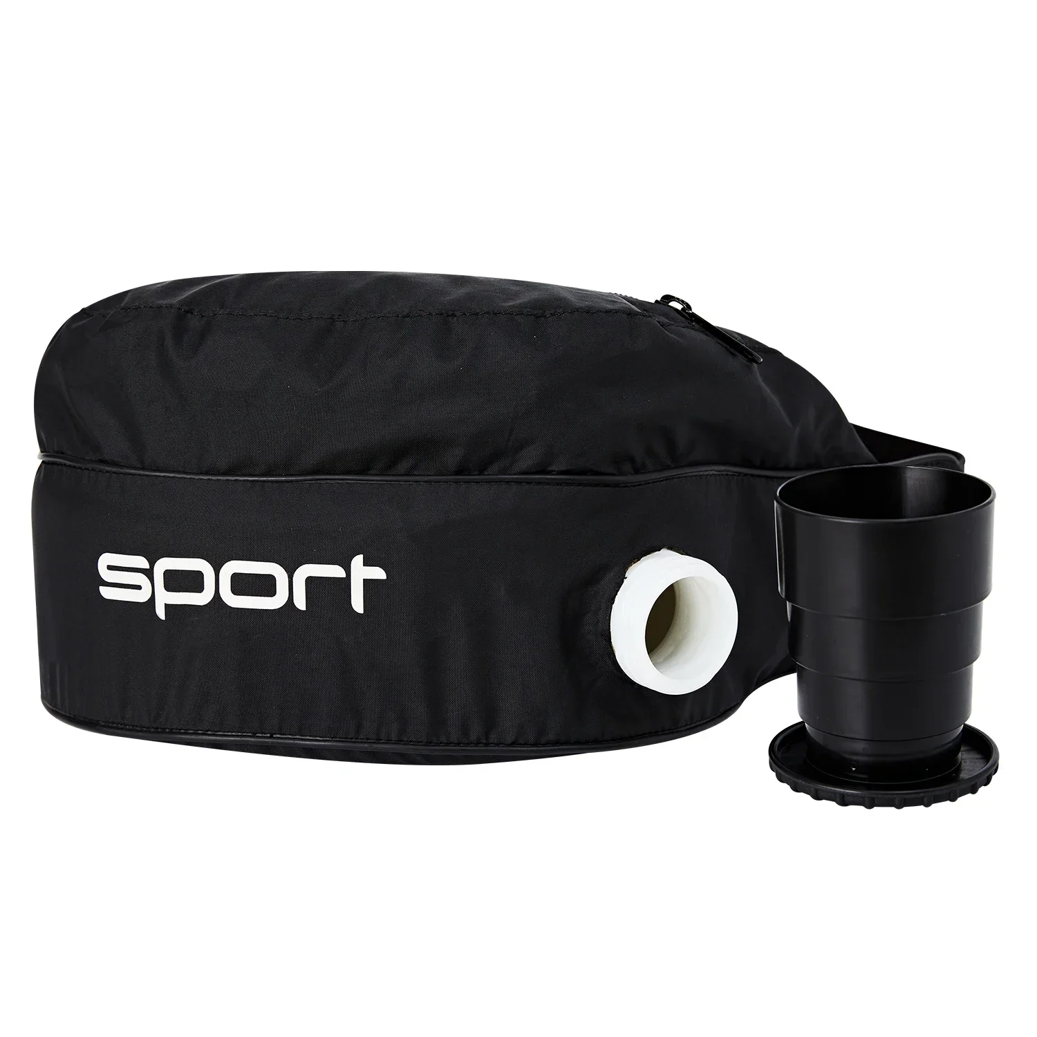 Winter Outdoor Nordic Ski Thermo Bottle Drink Belt