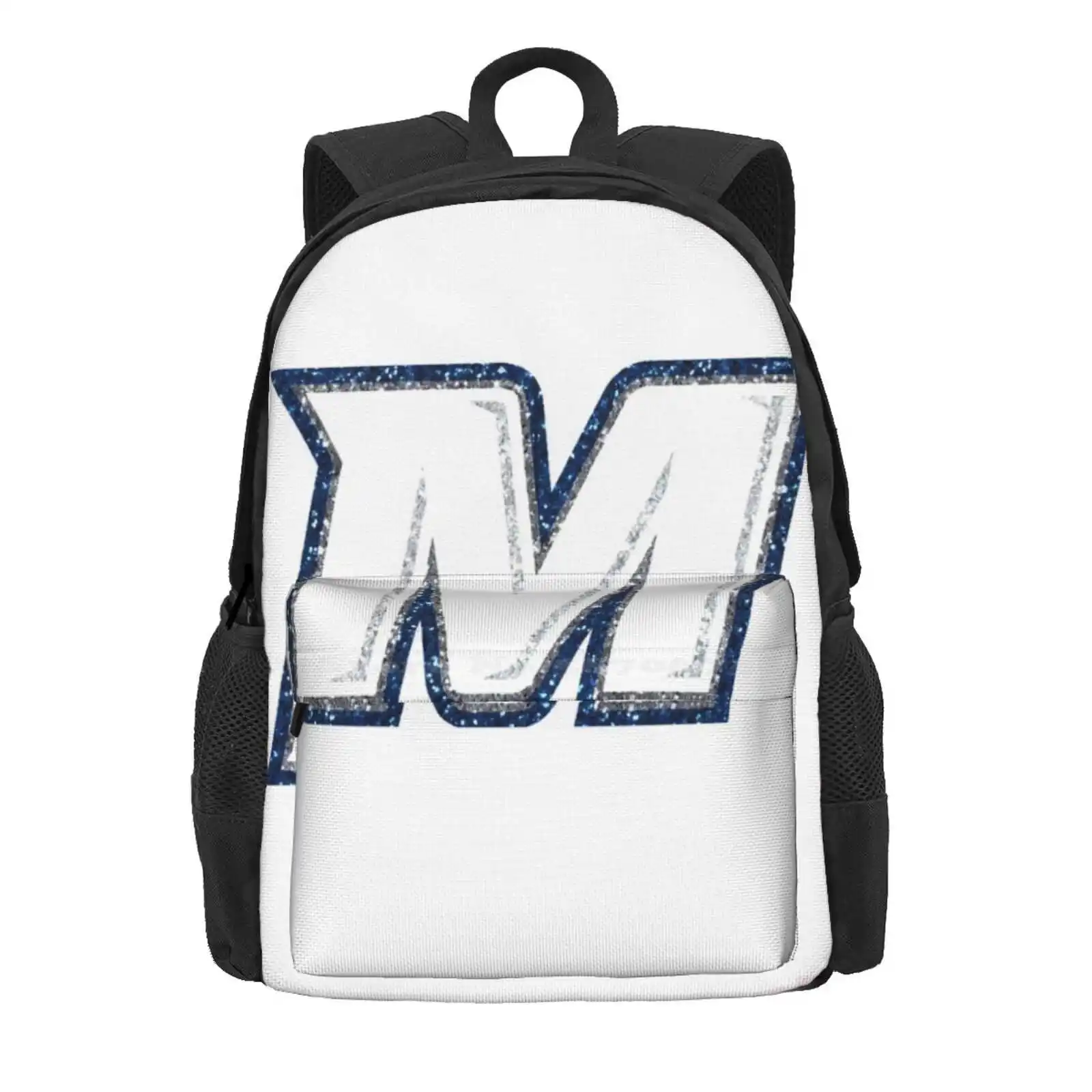 Monmouth University Hot Sale Schoolbag Backpack Fashion Bags Samantha Edelman Mu West Long Branch Nj West Long Branch New