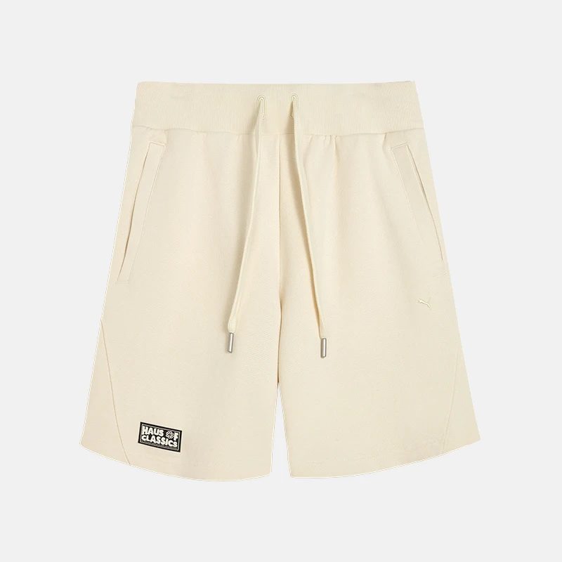 

Puma оригинальные летние мужские и женские простые и легкие классические шорты со значком на шнурке 631562-87