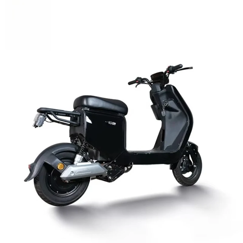 

High Speed Newest 2 Wheel Electric Scooter Top Quality E Motorcycle Adult Electric Motorcycle