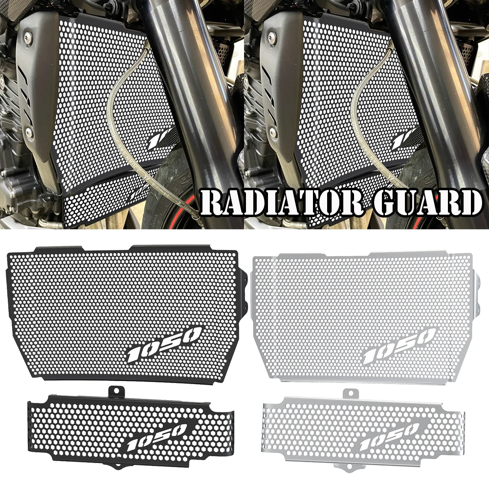 

For Speed Triple 1050 2011 2012 2013 2014 2015 Radiator Guard Grille Protector SpeedTriple1050 Oil&Water Cooler Grill Protector