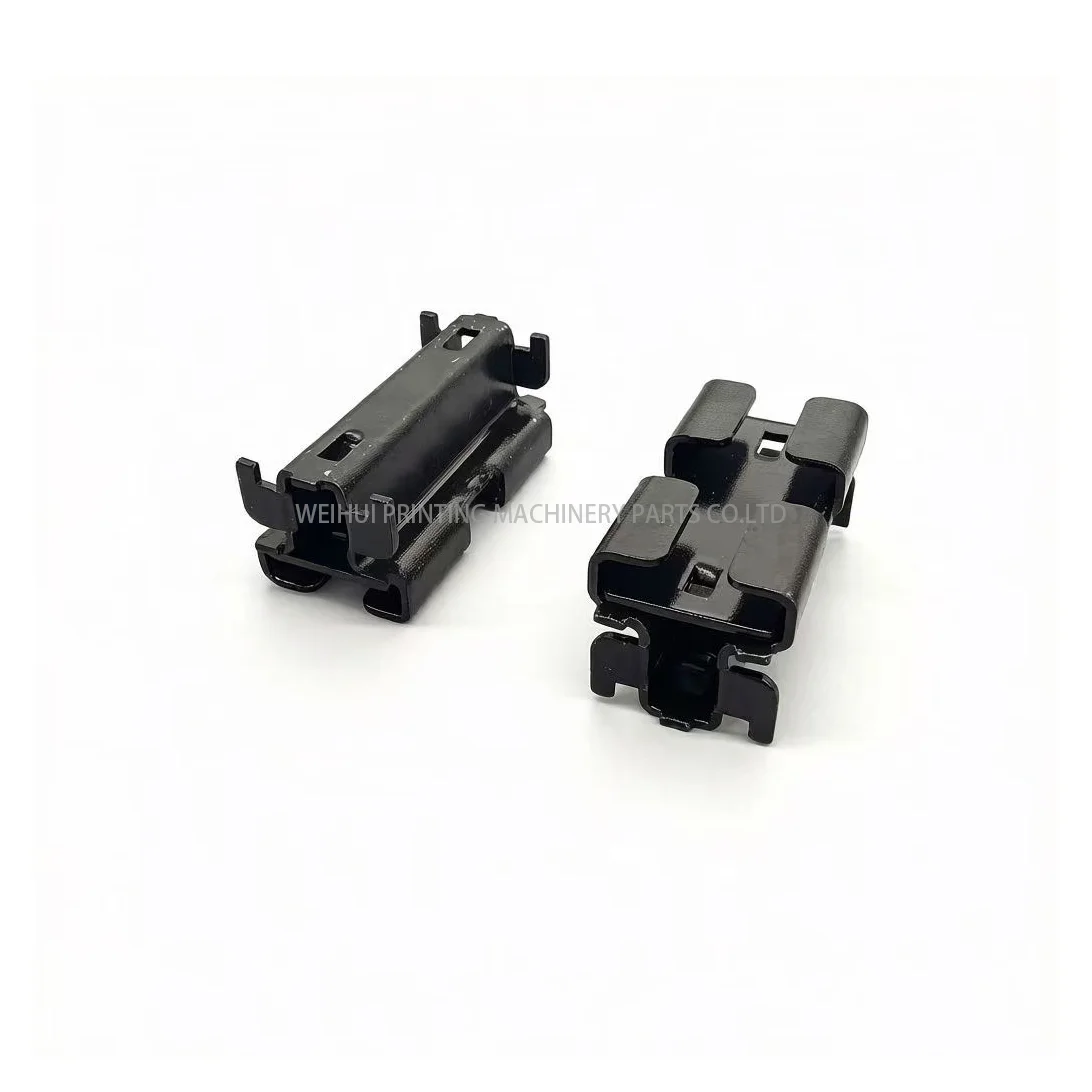 High Quality For Heidelberg Printing Machine Supplies Seals Buckle CD102 SM102 CA.021.026F Seal Strip Clip