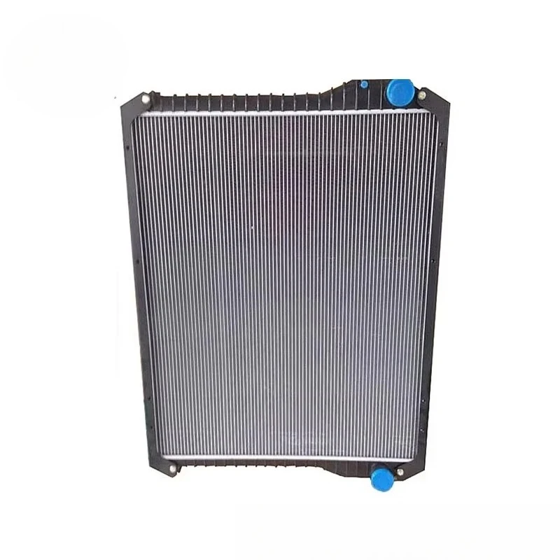 16041-E0050 PA Material Engine Water Tank Radiator ASSY for HINO 700 Truck