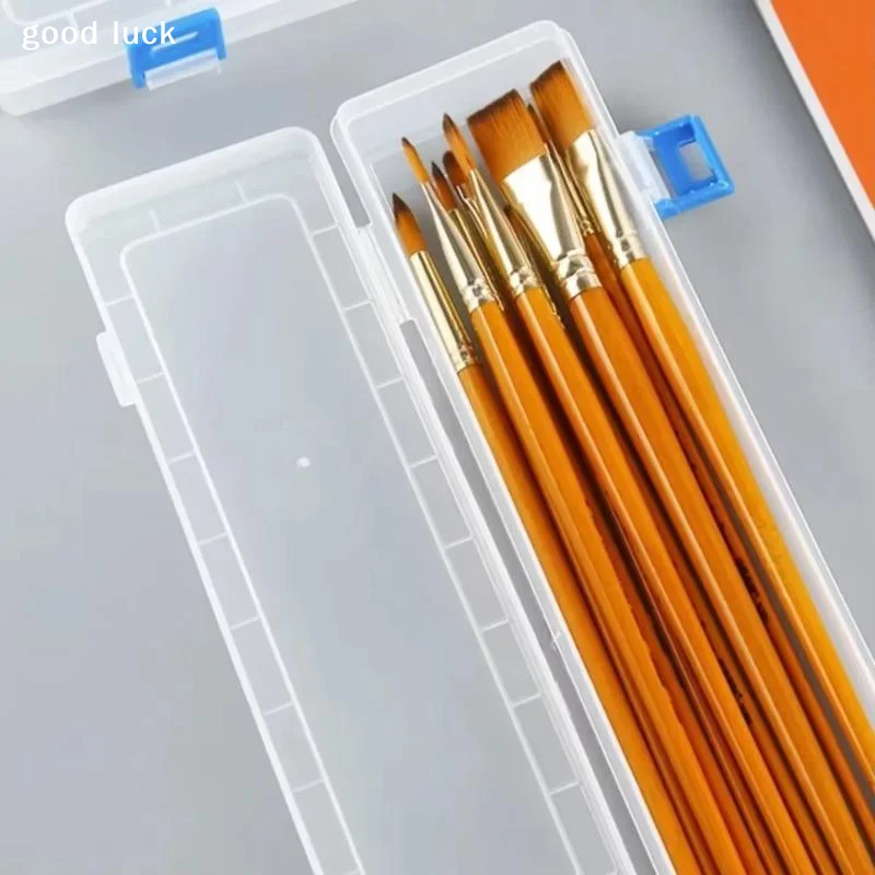 AnswerWhite Plastic Storage Bo - Food Storage Drawing recension och pris