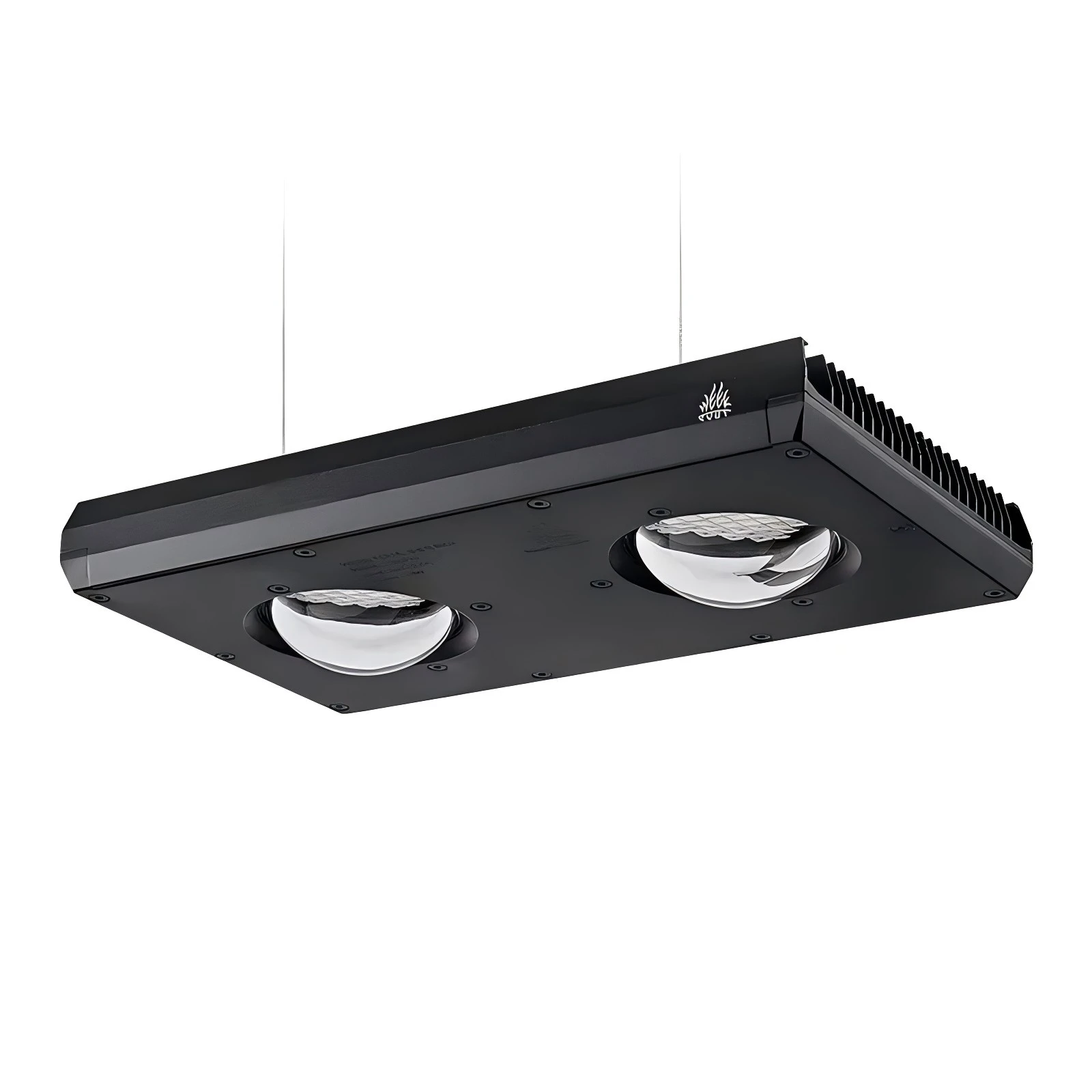 Week aqua Z250 Pro Lighting for 45 - 60cm Freshwater Aquariums