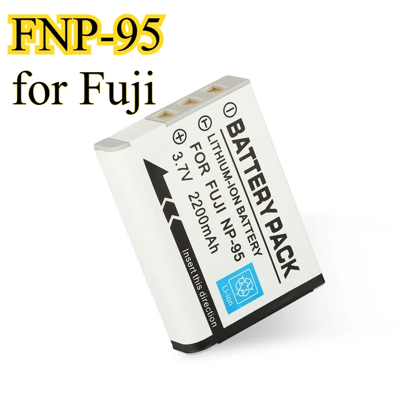 High Capacity 2200M… - image