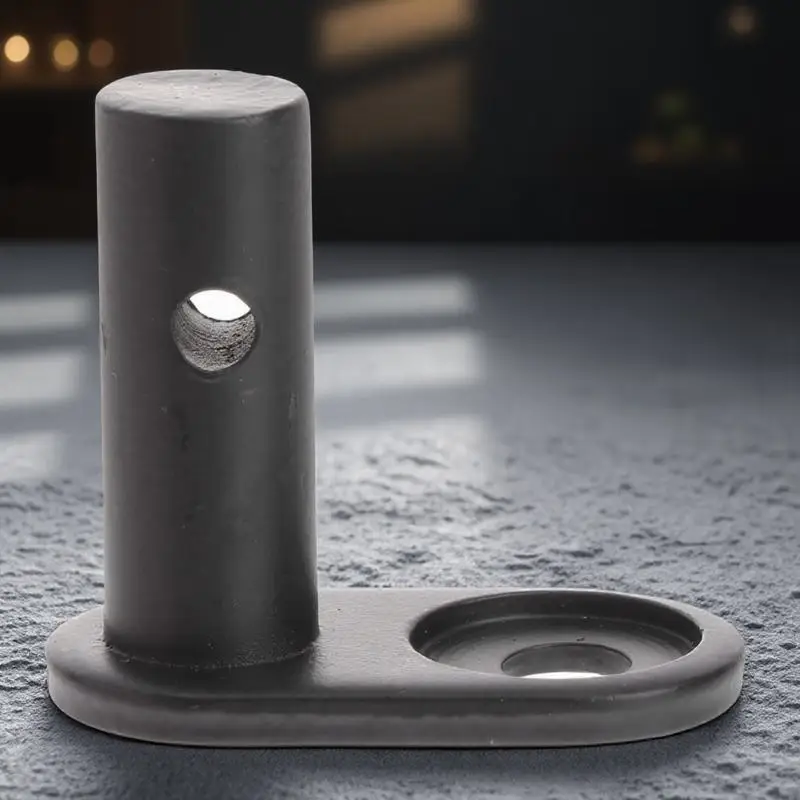 

Профессиональная стальная сцепка для прицепа, угловая муфта, легкосъемная насадка для муфты для велосипедного прицепа, прочная, высококачественная