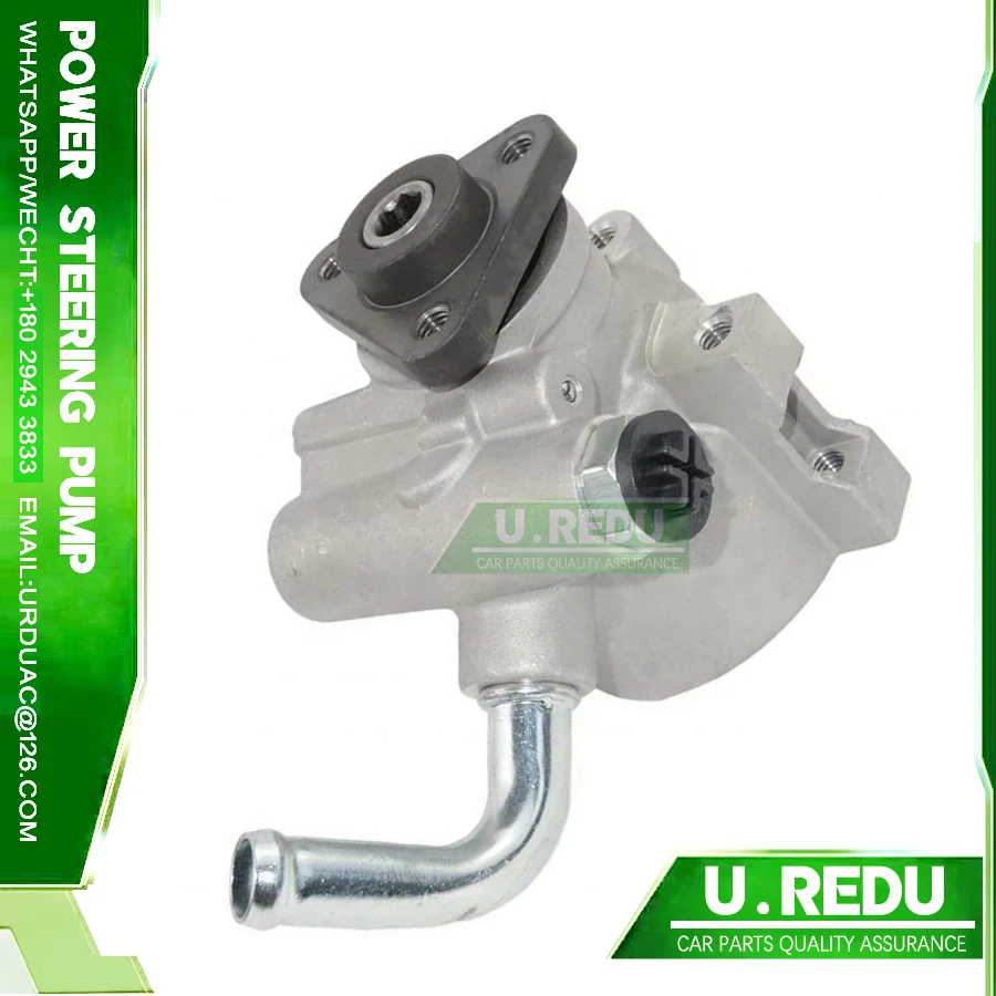 52089301AA Power Steering Pump For Jeep Grand Cherokee II WJ WG 2.7 CRD 4x4 52089301AC 52089301AB Steering System