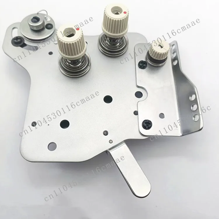 LU-2810 2818 Industrial Thick Leather Sewing Machine Gear LS-2342 Compatible Engine Parts Copper 40155956 Model