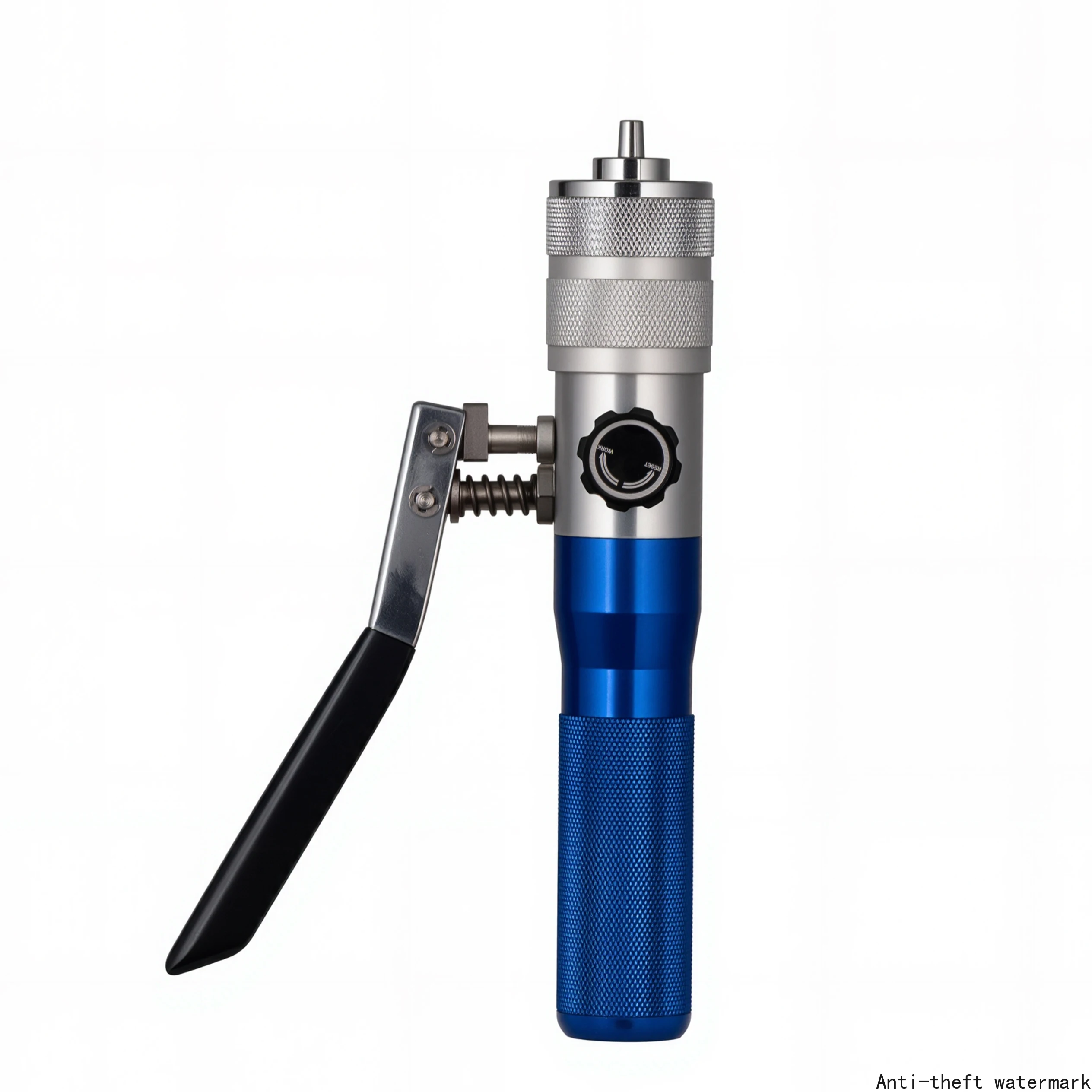 2026 - CT-300 Hydraulic Copper Tube Expander, suitable for the refrigeration and air conditioning industry.