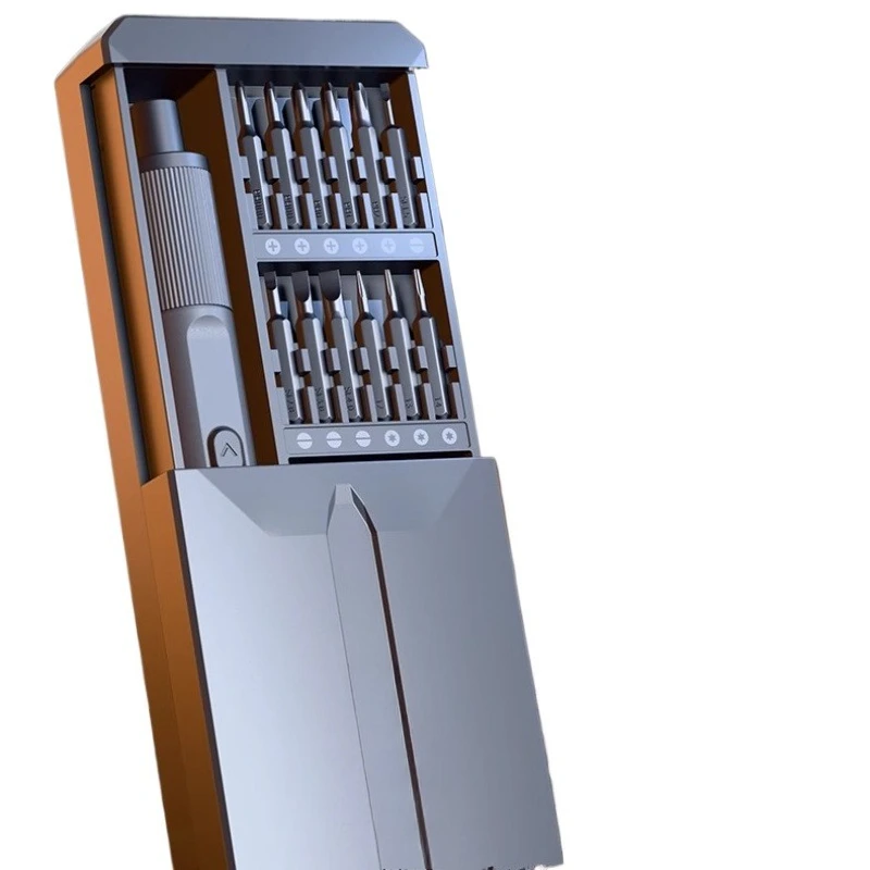 

Электрическая отвертка, отвертка, машинная перезаряжаемая, бытовой набор, маленькая литиевая батарея, многофункциональная