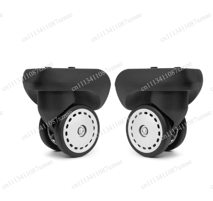 For V56 Luggage Wheel Replacement Parts, HPW21000 Spinner Wheels,V03 Suitcase Casters, Trolley Repair Rollers