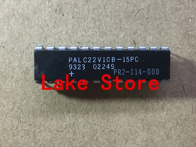 

5 шт./лот PALC22V10B-15 шт.