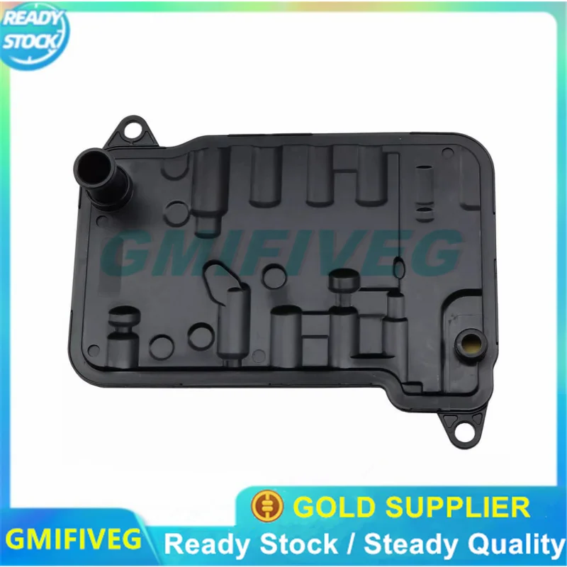 Automatic Transmission Oil Filter For Mercedes Benz W205 W212 W222 V222 C350 E400 S400 S450 S500 2122770295 A2122770295