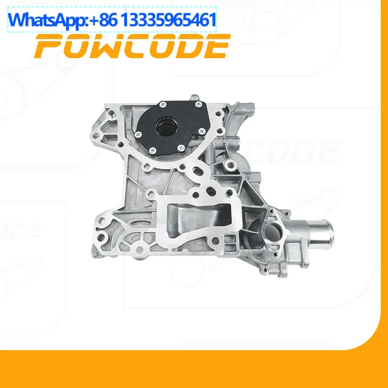 

Подходит для Chevrolet Cruze GM Daewoo: крышка масляного насоса, крышка ГРМ 25190867 55556428