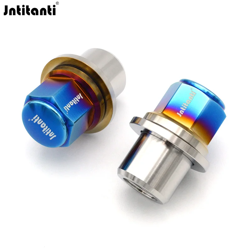 Jntitanti Closed En… - image