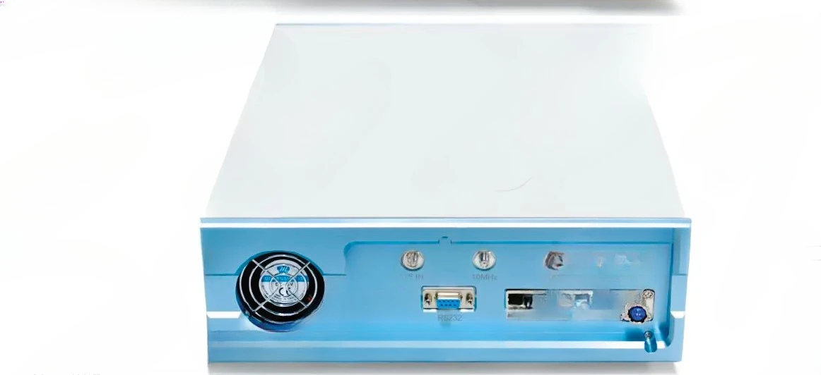TOJOIN GNSS-6000 Satellite Navigation Signal Generator/Recorder/Playback Simulate Real-world Satellite Signals