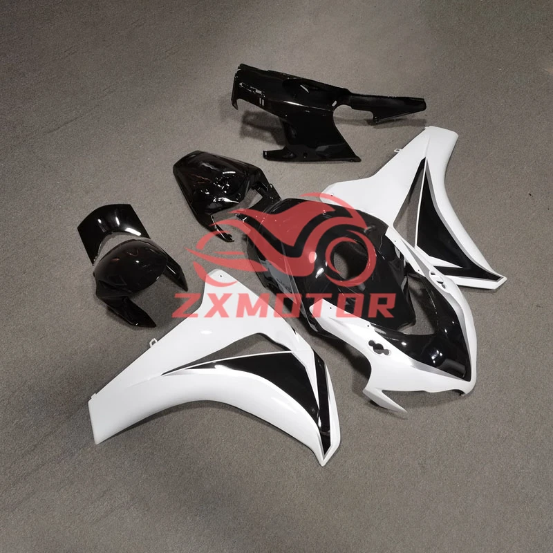 For Honda CBR 1000 RR 08 09 10 11 Dirt Bike Fairng Kit CBR 1000RR 2008 2009 2010 2011 Fairings Injection Motorcycle