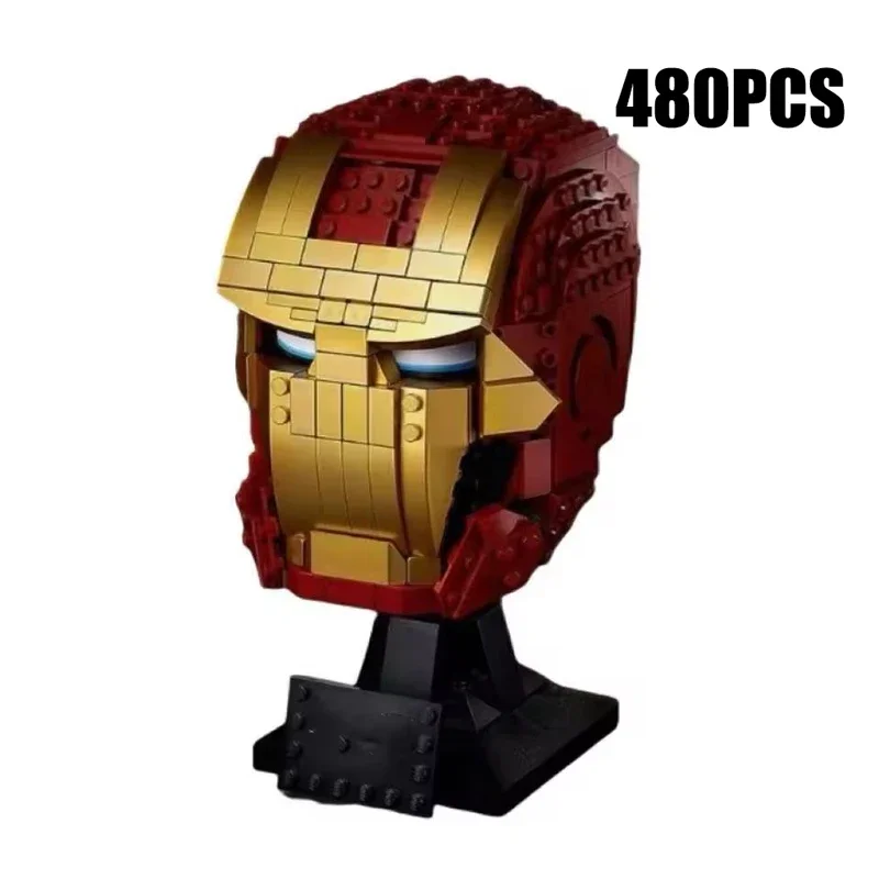 Bloques de construcción de Disney Stitch Angel Spider-Man Venom dibujos animados lindos juguetes de montaje para niños movilidad de la oreja juguete de regalo de cumpleaños para niña y niño