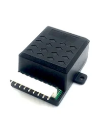 

Auto Car Side Mirror Smart Folding / Unfolding Kit Central Door Locking System Skoda