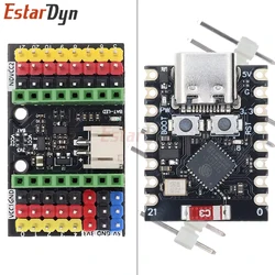 EstarDyn ESP32-C3 MINI Development Board / ESP32 SuperMini Development WiFi Bluetooth Expansion Board