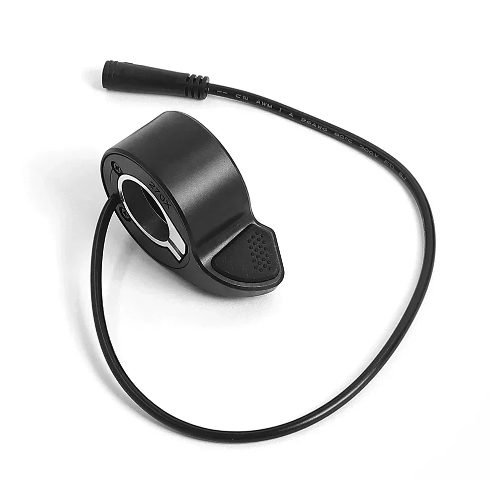 Thumb Throttle Super73 ZX RX Gas Trigger for Scooter Super 73