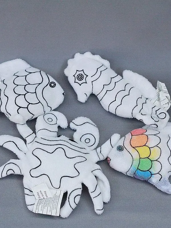 brinquedos-de-pelucia-de-animais-marinhos-para-criancas-design-diy-de-grafite-bonecos-macios-de-caranguejos-cavalo-marinho-peixe-palhaco-e-criaturas-do-oceano