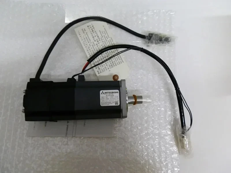

Servo motor HC-KFS43B HC-MFS43B