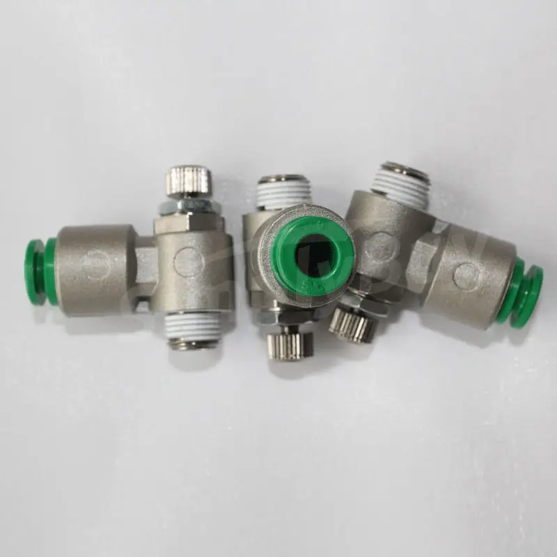 

af2000-02 air filter regulator standard Air Cylinders CJP2B16-20D-B smc solenoid valve