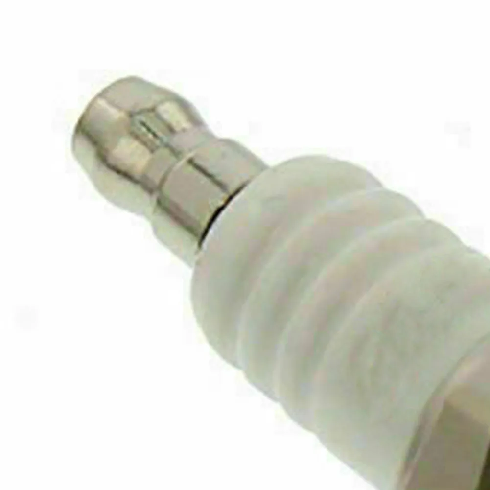 Imagem -04 - Spark Plug Universal para Cortador de Grama Peças Cortador de Grama Acessórios para Ferramentas de Jardim Tocha Cj8 L6rtc L7rtc L8rtf Pcs