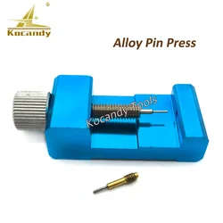 Alloy Adjustable Strap Watch Pin Remover Tool Watch Band & Bracelet Repair Accessories Hot Sale