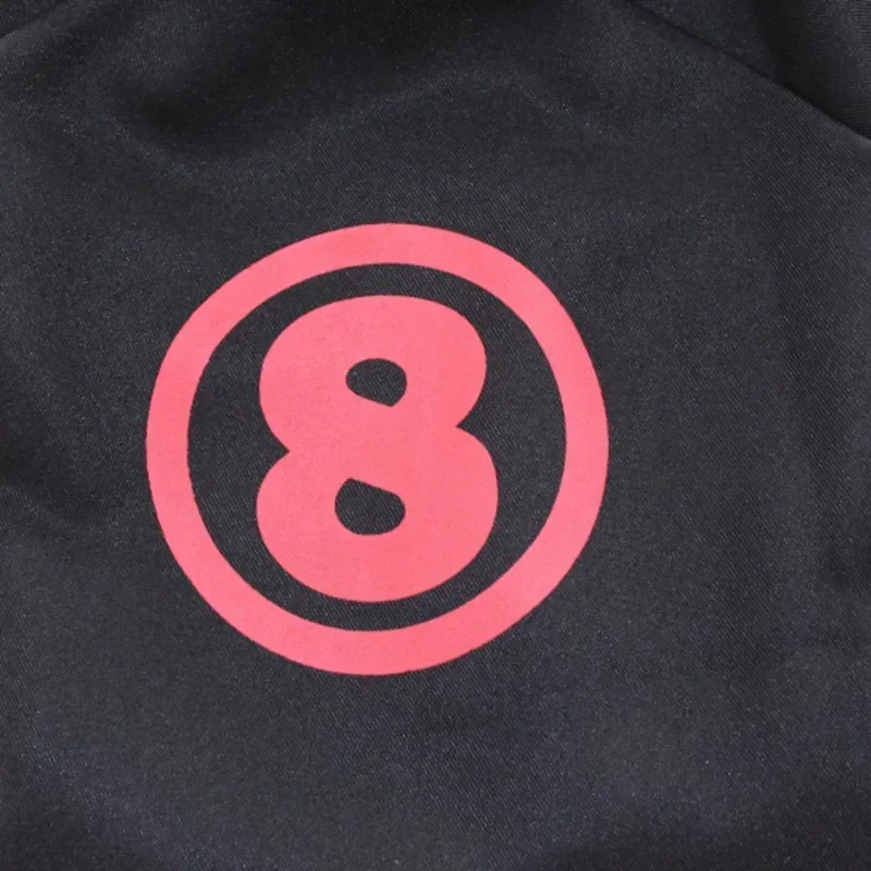 SN66 New Slipknot Jumpsuit Men's Halloween Party Cosplay Costume Without Mask Halloween Cosplay costumes props jumsuits W & M