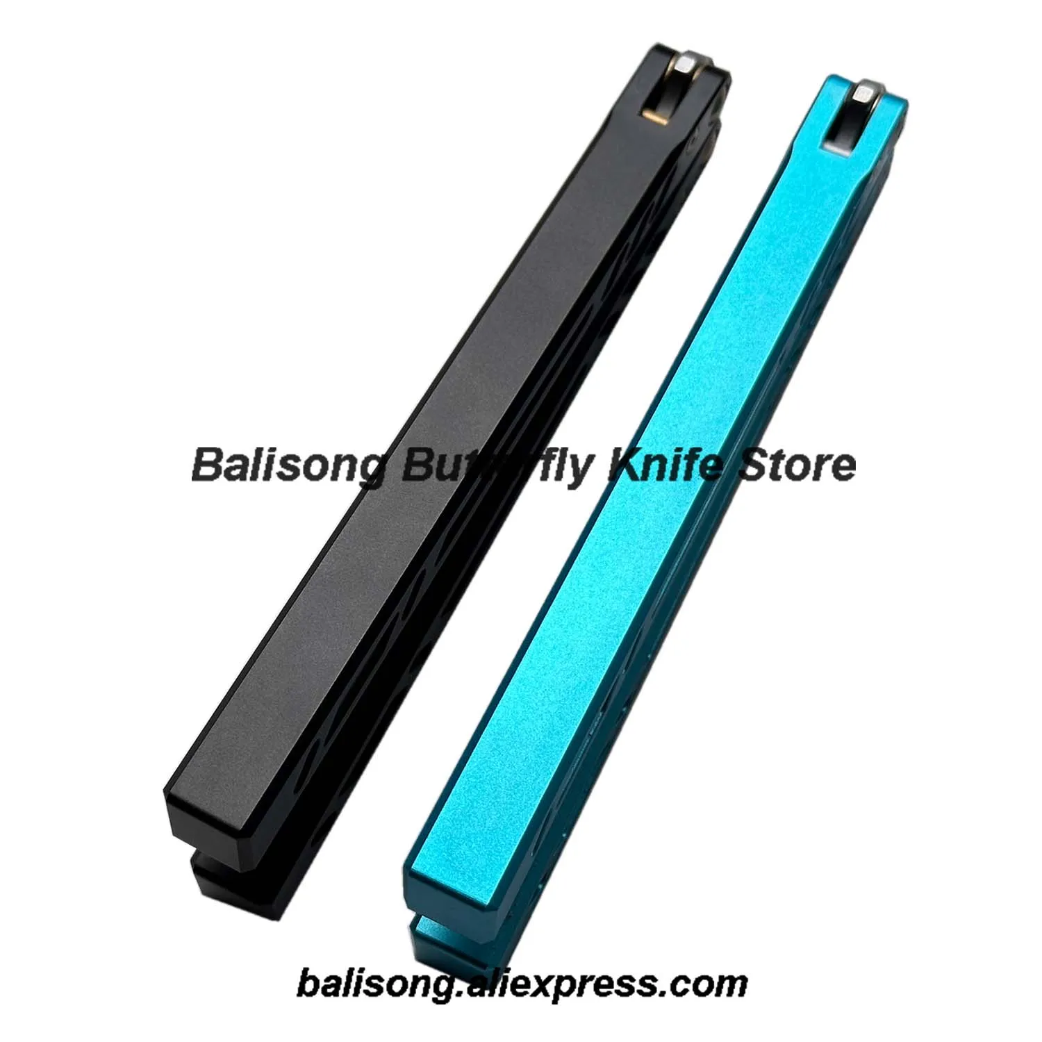 Baliplus Barebones Clone 7075 AluminumHandle