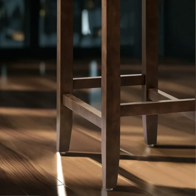 Барные стулья без спинки