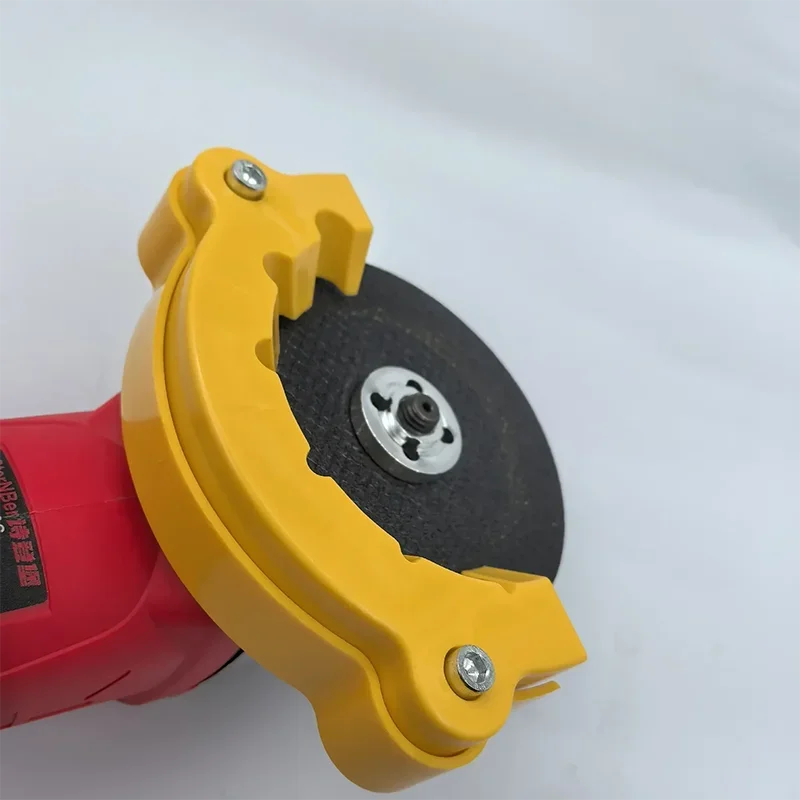 4-12mm Drill Angle Grinder, Polishing Abrasive Grinder, Multipurpose Electric Impact Drill Sharpene, Drill Grinding Accessories