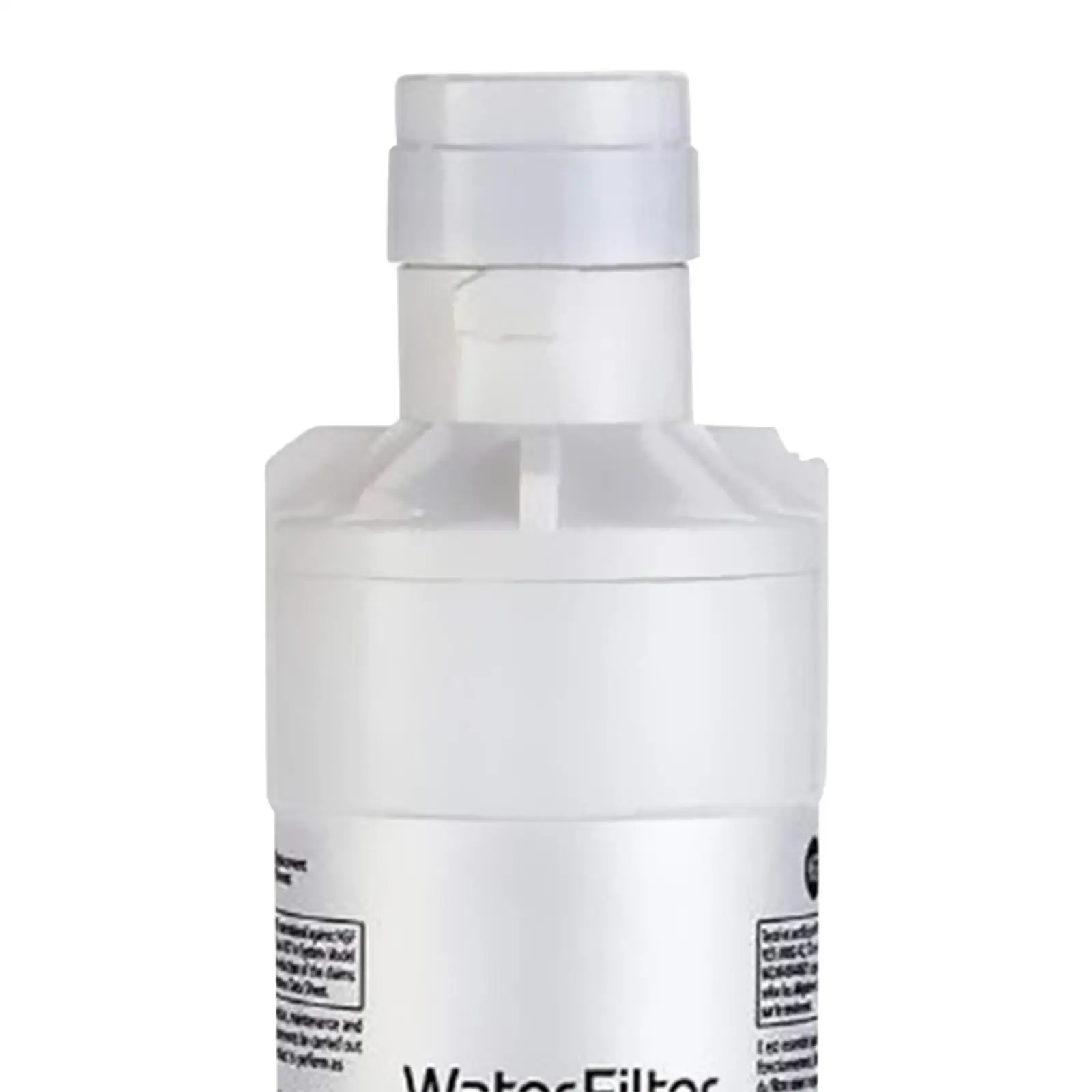 استبدال فلتر مياه الثلاجة سهل التركيب ومتين احترافي