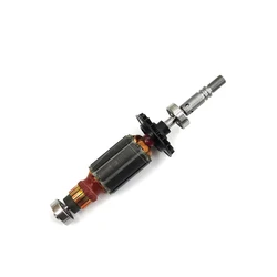 Power Tool Parts Replace for Bosch dremel Engraving Machine 3000 Rotor Stator Carbon Brush Switch Speed Regulation