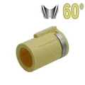 1pcs B Style Yellow