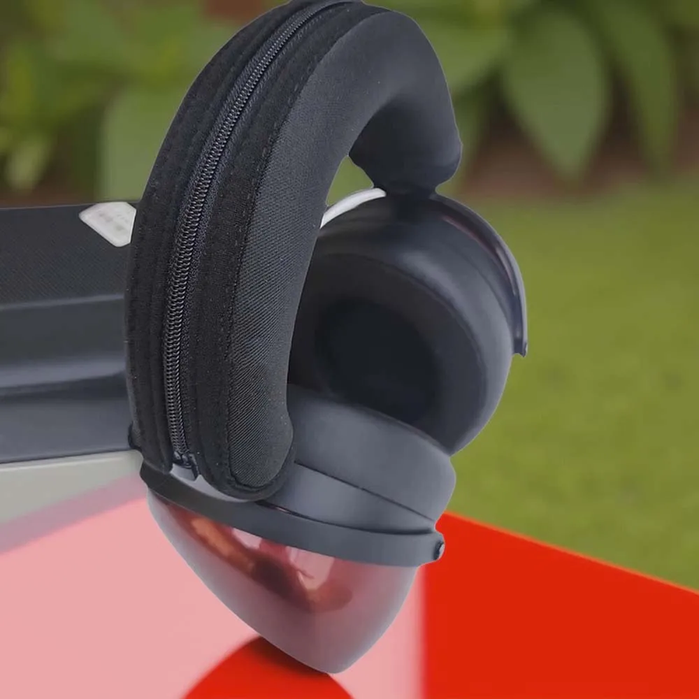 Headband Cover Cushion Compatible With HIFIMAN HE400SE HE R9 HE R10 DEVA Pro i Ver Edition XS  Headphones