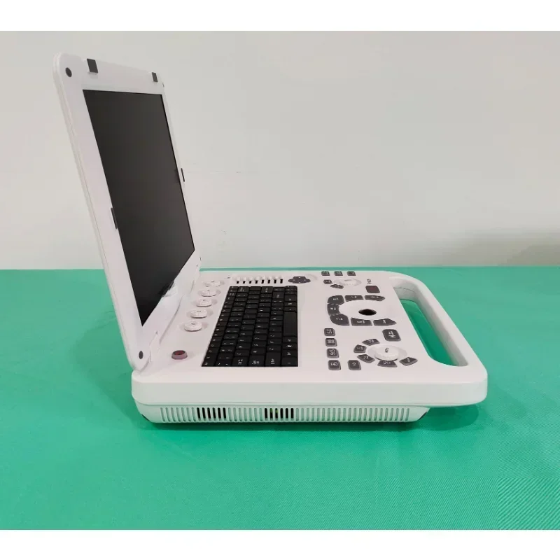Hot Salesmedical Clinic Use Professional Device Portable Price Of  Machine