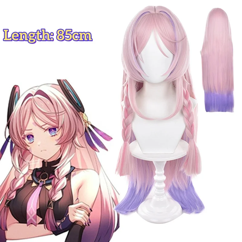 Citlali Cosplay Costume Genshin Impact Citlali Dress Suit Outfit Citlali Uniform With Headwear Full Set Role Playing Suit image 3