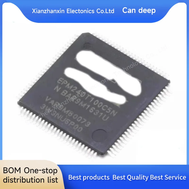 1PCS/LOT EPM240T100…