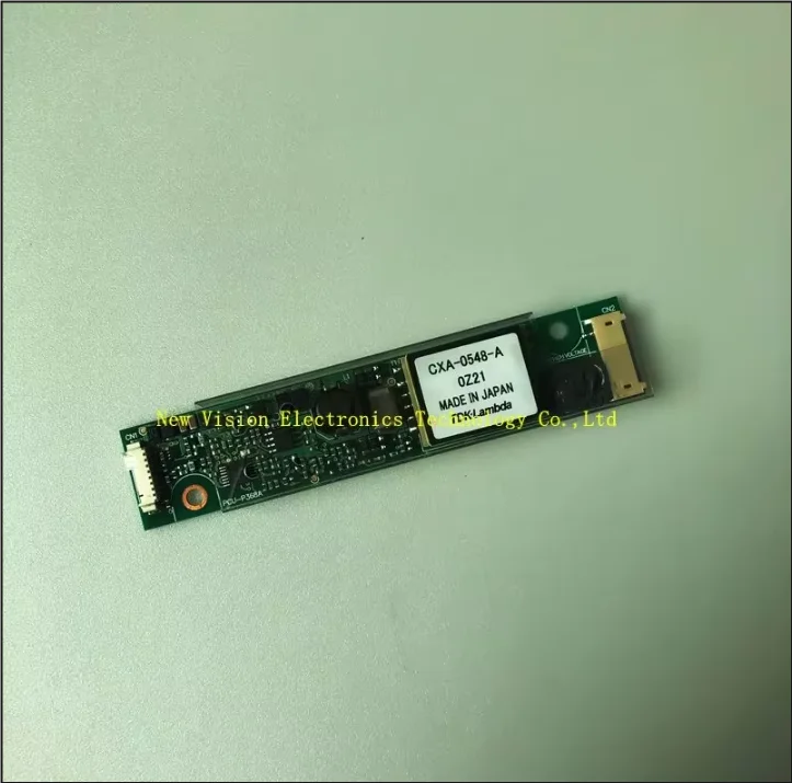 

CXA-0548-A/PCU-P368A Original Inverter Board