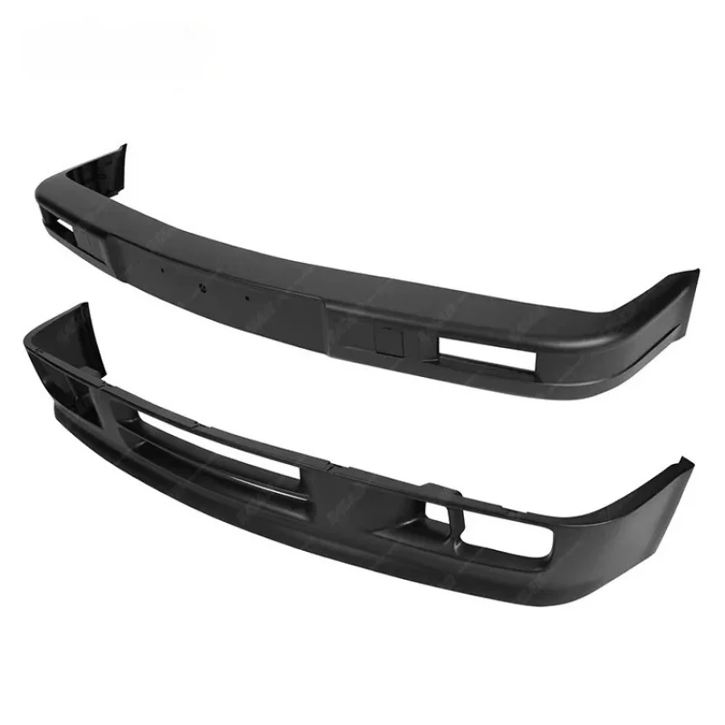 Hot Sell Car Bumper E30 Upgr MT Body Kit for  3 SERIES Front Rear Bumper MT Bodykit - Image 4