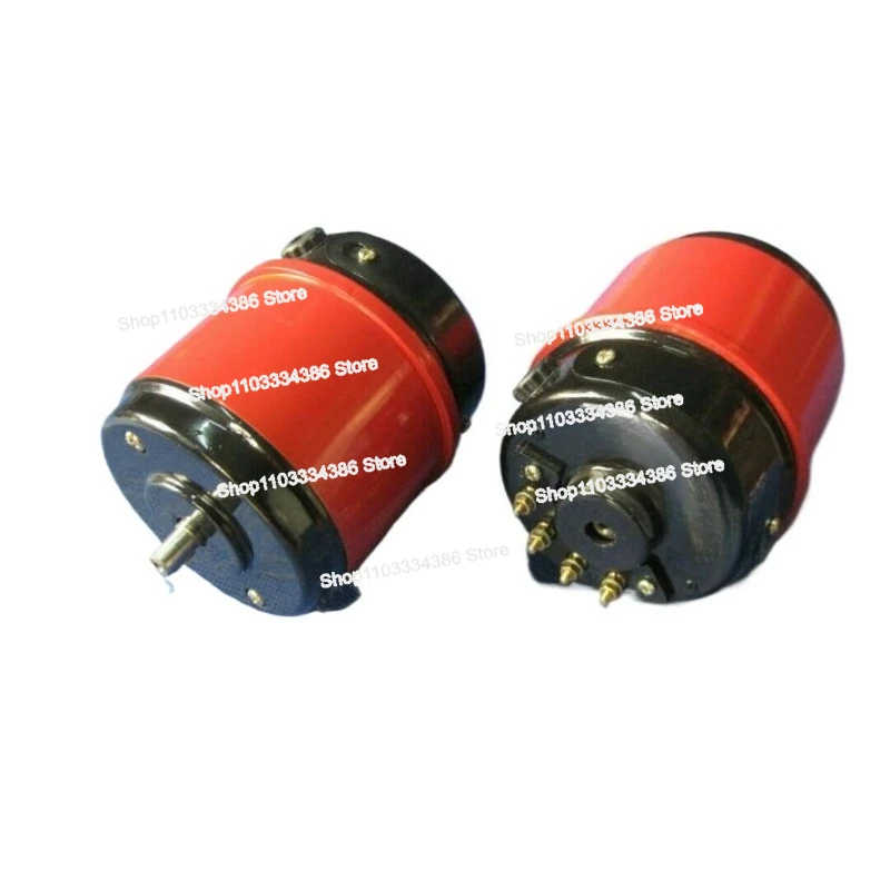 

DC Speed Generator ZCF361, ZCF221AD, ZCF321 and Other Models
