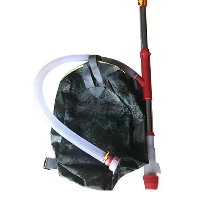 

#For 2024 wholesale low price mini fertilizer machine/agricultural backpack fertilizer