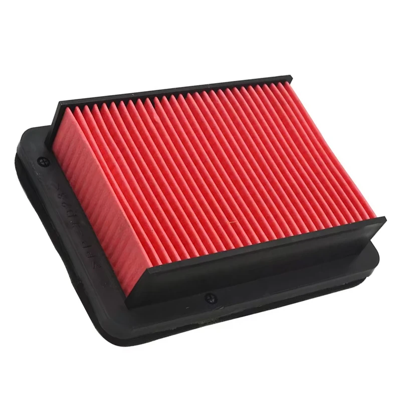 2008-2011 For YAMAHA XP500 XP 500 T MAX TMAX 2008 2009 2010 2011 4B5-14451-00 4B5-15407-00-00 Motorcycle Air Filter Cleaner