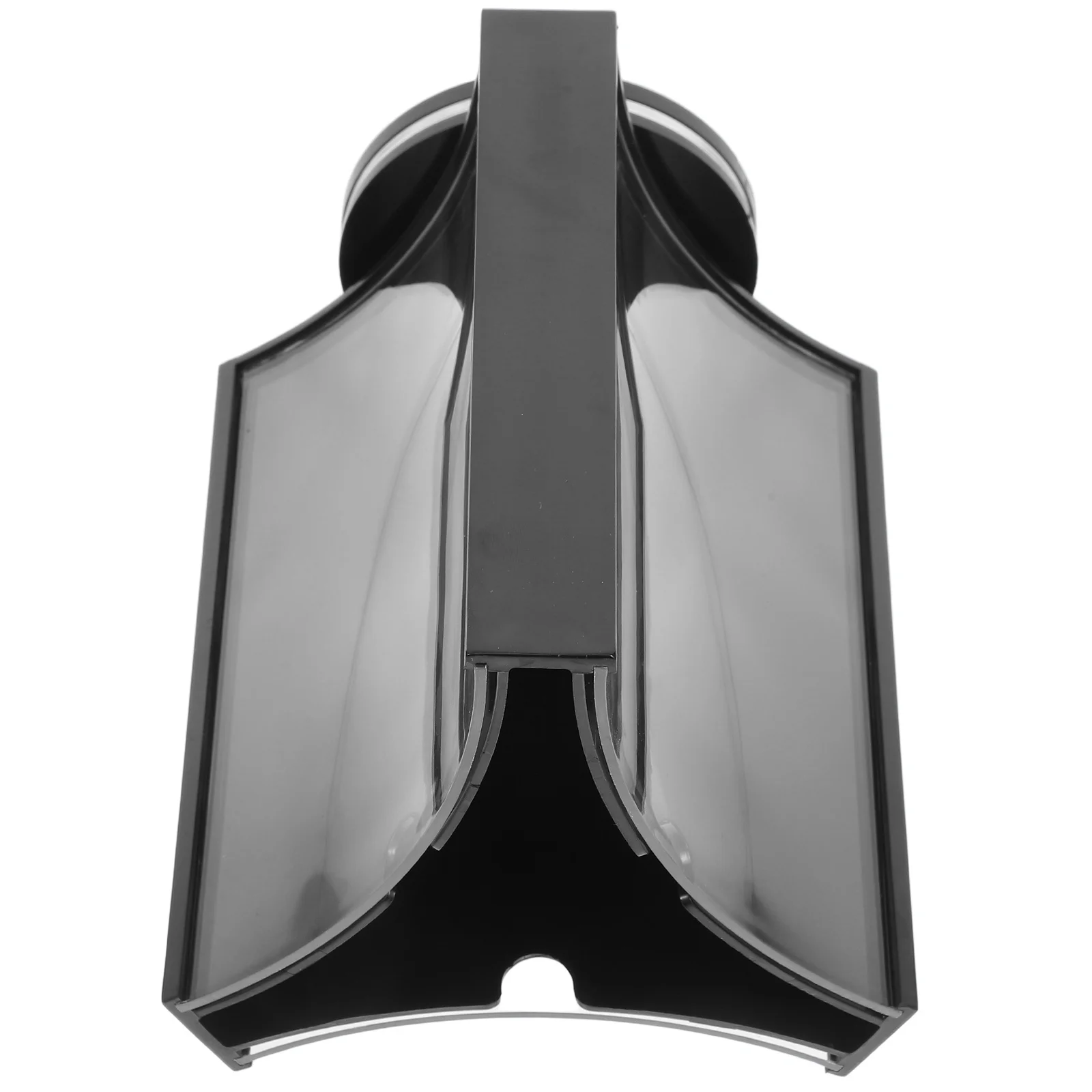 

Rotating Acrylic Menu Holder Table Tent Stand Stable Display for Restaurant Table Card Sign Holder