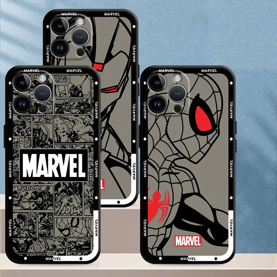Marvel Spiderman Ve… - image