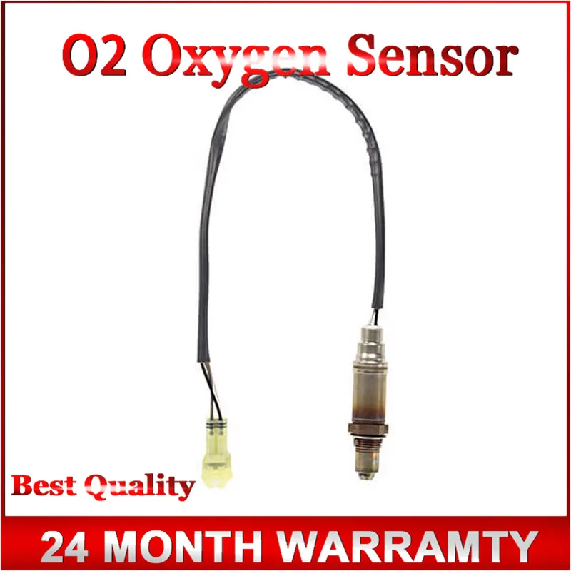 

Для датчика кислорода Bosch 13075, подходит для Honda Accord Prelude Odyssey Insight 1994-2004 гг.